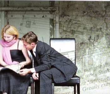 SACD Mauricio Kagel: String Quartet No. 4 - String Quartet No. 1