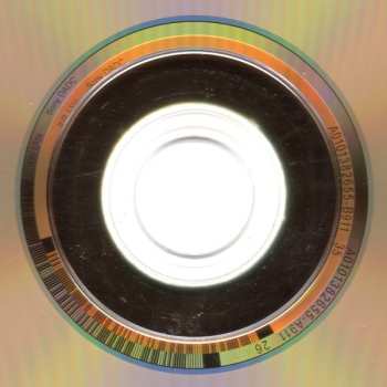 SACD Mauricio Kagel: String Quartet No. 4 - String Quartet No. 1