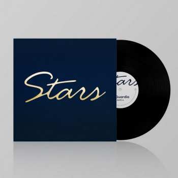 2LP Stars: Laguardia: The Best Of..