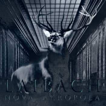 3CD/Caja Laibach: Nova Akropola