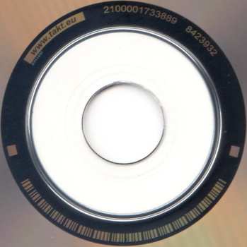 CD Laibach: Opus Dei