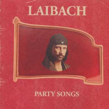 LP Laibach: Party Songs