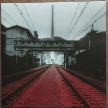 LP Laibach: Sketches Of The Red Districts CLR