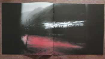 LP Laibach: Sketches Of The Red Districts CLR