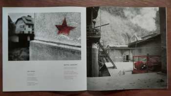 LP Laibach: Sketches Of The Red Districts CLR