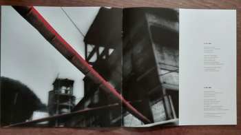 LP Laibach: Sketches Of The Red Districts CLR