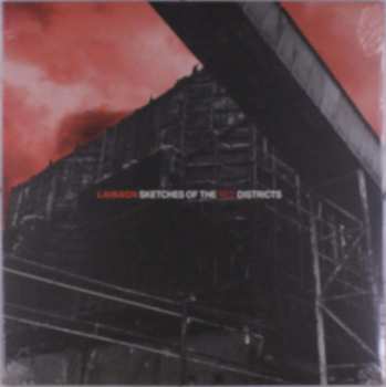LP Laibach: Sketches Of The Red Districts CLR