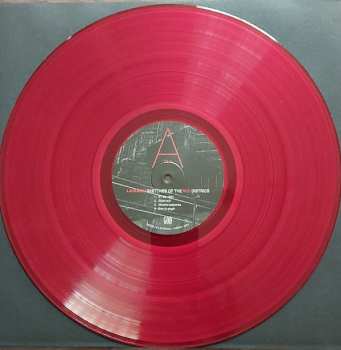 LP Laibach: Sketches Of The Red Districts CLR