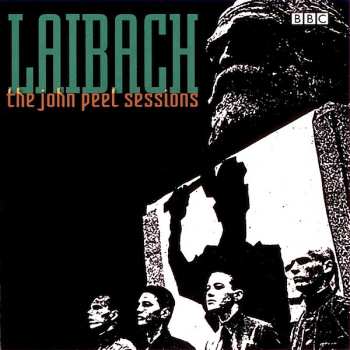 Album Laibach: The John Peel Sessions