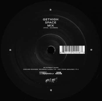 LP Laid Back: Gethigh