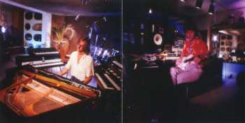 CD Laid Back: Laid Back