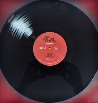 2LP Lainey Wilson: Bell Bottom Country