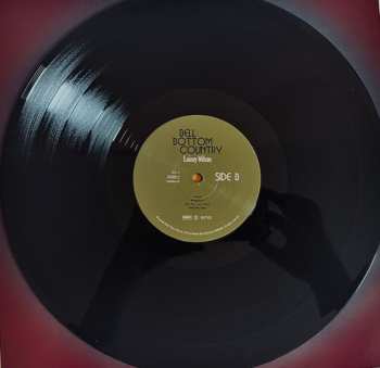 2LP Lainey Wilson: Bell Bottom Country