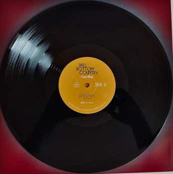 2LP Lainey Wilson: Bell Bottom Country