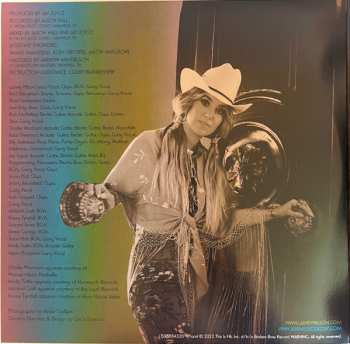 2LP Lainey Wilson: Bell Bottom Country