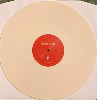 LP Lainey Wilson: Sayin' What I'm Thinkin' LTD | CLR