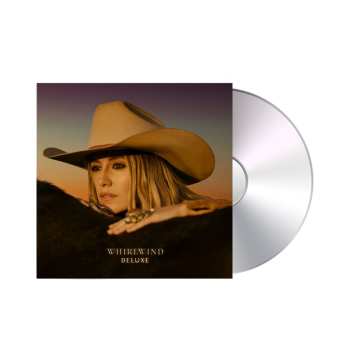 CD Lainey Wilson: Whirlwind