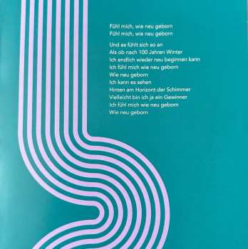 CD Laith Al-Deen: Dein Begleiter