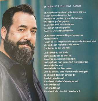 CD Laith Al-Deen: Dein Begleiter