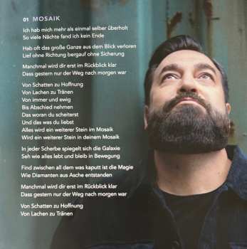 CD Laith Al-Deen: Dein Begleiter