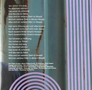 CD Laith Al-Deen: Dein Begleiter