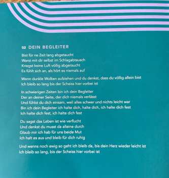 CD Laith Al-Deen: Dein Begleiter