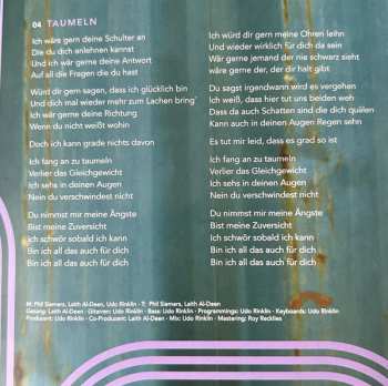 CD Laith Al-Deen: Dein Begleiter