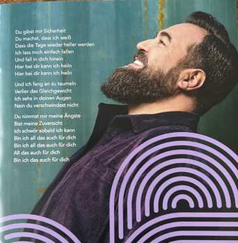 CD Laith Al-Deen: Dein Begleiter