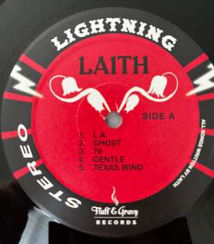 LP Laith: Lightning