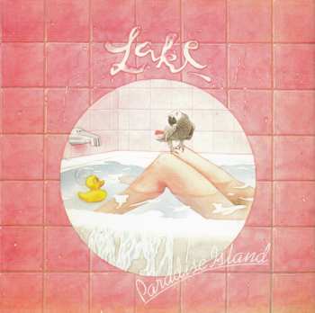 CD Lake: Lake / Paradise Island