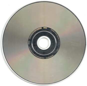 LP/CD Lake: Forever Or Never