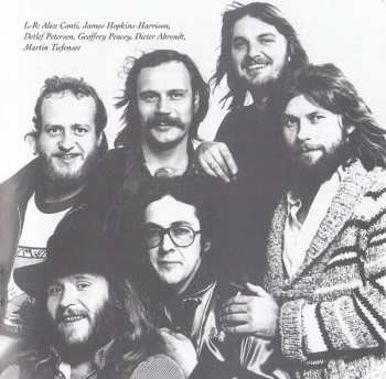 2CD Lake:  Lake / Lake II /  Paradise Island