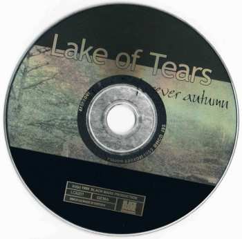 LP Lake Of Tears: Forever Autumn