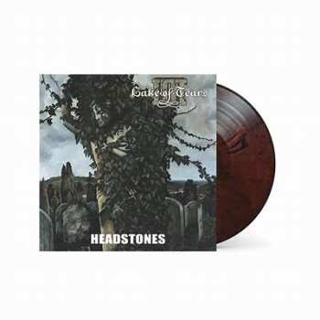 LP Lake Of Tears: Headstones