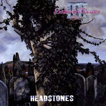 CD Lake Of Tears: Headstones LTD