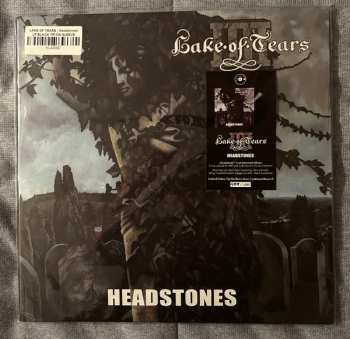 LP Lake Of Tears: Headstones LTD | NUM