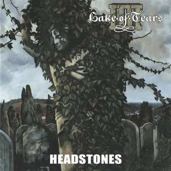 LP Lake Of Tears: Headstones CLR | LTD | NUM