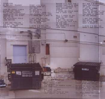 CD Lake Street Dive: Bad Self Portraits