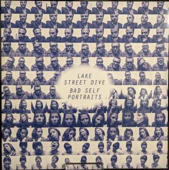 LP Lake Street Dive: Bad Self Portraits CLR