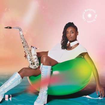 Album Lakecia Benjamin: We Dream