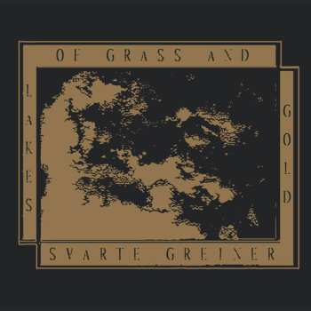 Album Svarte Greiner: Landscape Of Open Eyes