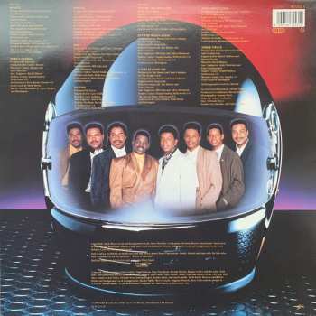 LP Lakeside: Party Patrol