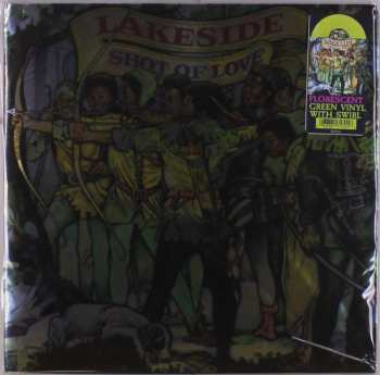 LP Lakeside: Shot Of Love CLR