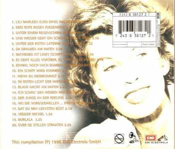 CD Lale Andersen: Das Beste Von... Lale Andersen