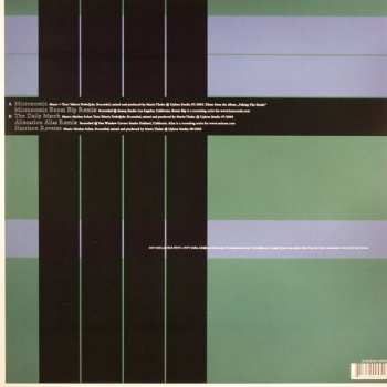 LP Lali Puna: Micronomic