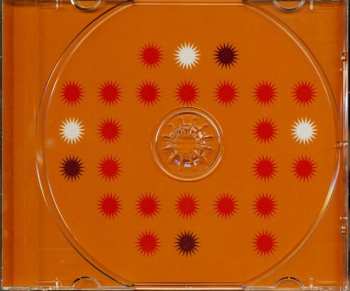 CD Lali Puna: Tridecoder