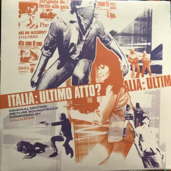 Italia: Ultimo Atto?