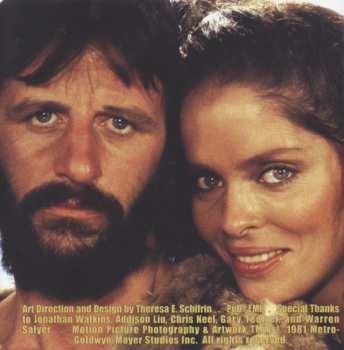 CD Lalo Schifrin: Caveman (Original MGM Motion Picture Soundtrack)