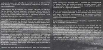 CD Lalo Schifrin: Caveman (Original MGM Motion Picture Soundtrack)