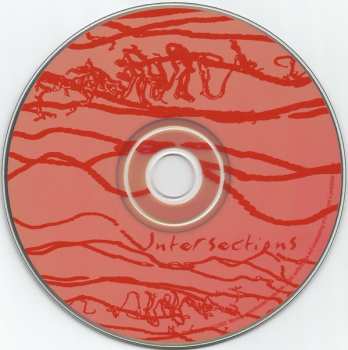 CD Lalo Schifrin: Intersections (Jazz Meets The Symphony #5)